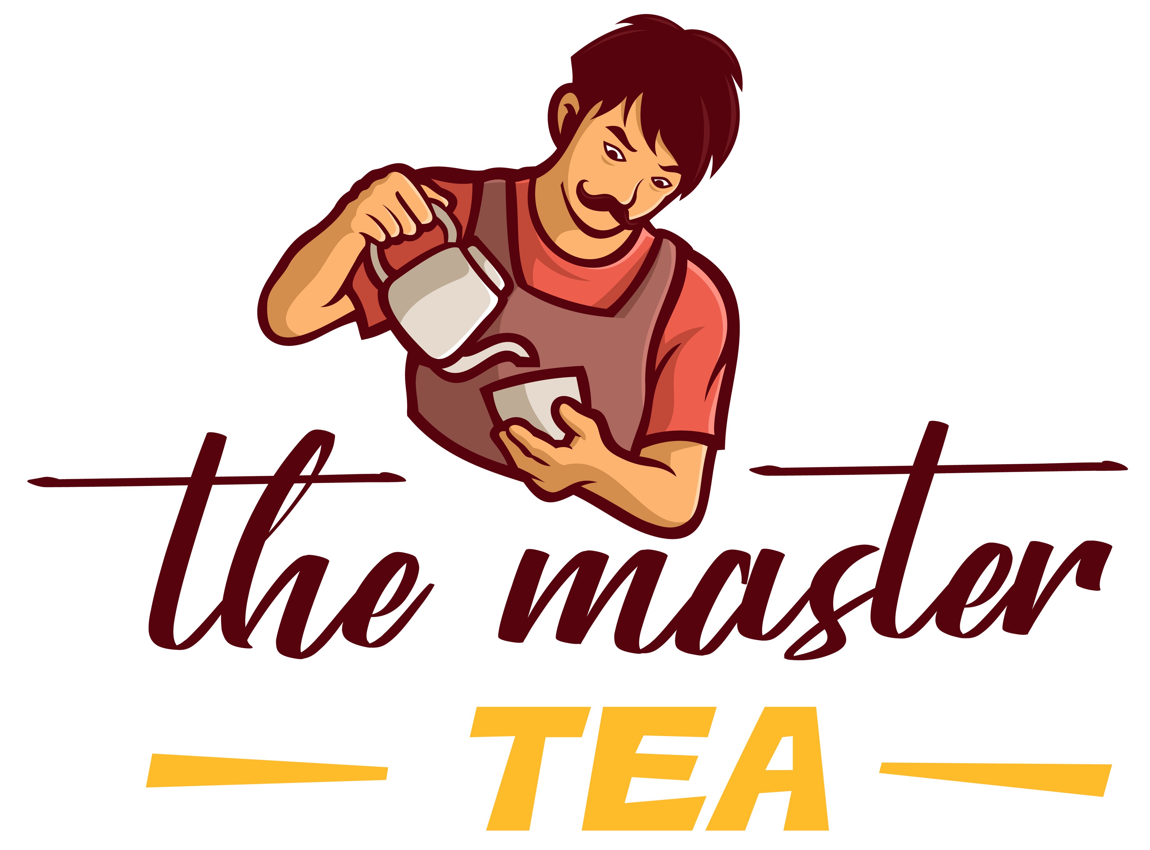 Master Tea Logo